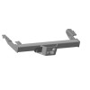 3022-F ORIS Фаркоп на Toyota Land Cruiser Prado 90 1996-2002, Toyota 4Runner 1995-2002 без выреза в бампере. Тип шара: F. Нагрузки: 1500/100 кг, масса фаркопа 21,3 кг (без электрики в комплекте)
