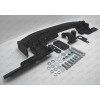 3088-F ORIS Фаркоп на Toyota Highlander 2014-2020. Необходима подрезка бампера. Тип шара: F. Нагрузки: 2000/120 кг, масса фаркопа 23,2 кг (без электрики в комплекте)