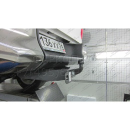 3093-F ORIS Фаркоп на Sollers ST8 2024-, Sollers ST6 2023-, JAC T8 Pro 2023-, Toyota Hilux (без отбойного бруса) 2015-, JAC T6 2019-, JAC T8 2019- без снятия и подрезки бампера. Тип шара: F. Наг