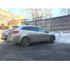 6756-A ORIS Фаркоп на Kia Ceed универсал 2012-2018, Hyundai i30 универсал 2012-2019. Необходима подрезка бампера. Тип шара: A. Нагрузки: 1500/75 кг, масса фаркопа 16,8 кг (без электрики в комплекте)