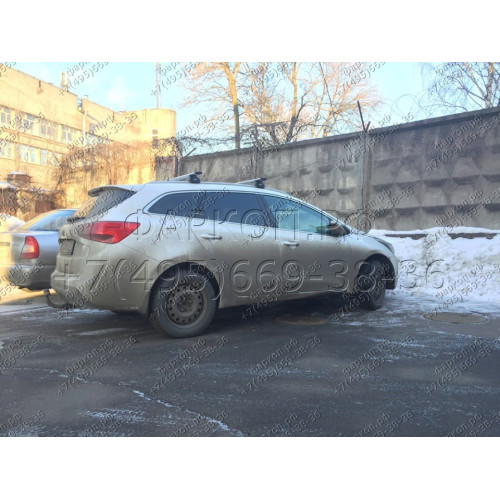 6756-A ORIS Фаркоп на Kia Ceed универсал 2012-2018, Hyundai i30 универсал 2012-2019. Необходима подрезка бампера. Тип шара: A. Нагрузки: 1500/75 кг, масса фаркопа 16,8 кг (без электрики в комплекте)