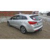 6756-A ORIS Фаркоп на Kia Ceed универсал 2012-2018, Hyundai i30 универсал 2012-2019. Необходима подрезка бампера. Тип шара: A. Нагрузки: 1500/75 кг, масса фаркопа 16,8 кг (без электрики в комплекте)