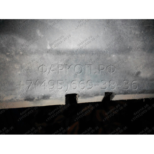 6748-A ORIS Фаркоп на Kia Rio седан 2011-2017. Необходима подрезка бампера. Тип шара: A. Нагрузки: 1000/50 кг, масса фаркопа 14,5 кг (без электрики в комплекте)