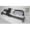4011 Трейлер Фаркоп для Land Rover Freelander 2006-2015 без снятия и подрезки бампера. Тип шара: A. Нагрузки: 1300/60 кг, масса фаркопа 16,2 кг (без электрики в комплекте)