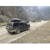 3022-F ORIS Фаркоп на Toyota Land Cruiser Prado 90 1996-2002, Toyota 4Runner 1995-2002 без выреза в бампере. Тип шара: F. Нагрузки: 1500/100 кг, масса фаркопа 21,3 кг (без электрики в комплекте)