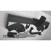 4160-A ORIS Фаркоп на Mitsubishi Pajero III 2000-2007, Pajero IV 4x4 2007-2020. Необходима подрезка бампера. Тип шара: A. Нагрузки: 2500/100 кг, масса фаркопа 24,3 кг (без электрики в комплекте)