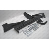 5531-A ORIS Фаркоп на Honda CR-V 2007-2012. Необходима подрезка бампера. Тип шара: A. Нагрузки: 1500/75 кг, масса фаркопа 24,5 кг (без электрики в комплекте)