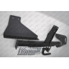 5531-A ORIS Фаркоп на Honda CR-V 2007-2012. Необходима подрезка бампера. Тип шара: A. Нагрузки: 1500/75 кг, масса фаркопа 24,5 кг (без электрики в комплекте)