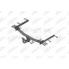 6041 Трейлер Фаркоп для Ford Kuga 2008-2013, 2013-2019. Требуется подрезка бампера. Тип шара: A. Нагрузки: 1000/50 кг, масса фаркопа 17,2 кг (без электрики в комплекте)