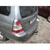 6301-A ORIS Фаркоп на Subaru Forester 1997-2008 без выреза в бампере. Тип шара: A. Нагрузки: 1500/75 кг, масса фаркопа 20,3 кг (без электрики в комплекте)