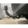 6756-A ORIS Фаркоп на Kia Ceed универсал 2012-2018, Hyundai i30 универсал 2012-2019. Необходима подрезка бампера. Тип шара: A. Нагрузки: 1500/75 кг, масса фаркопа 16,8 кг (без электрики в комплекте)