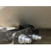 7231 Трейлер Фаркоп для Hyundai Santa Fe 2012-2018, в т.ч. Hyundai Santa Fe Premium 2016-2018, Kia Sorento 2012-2015. Требуется подрезка бампера. Тип шара: A. Нагрузки: 1000/50 кг, масса фаркопа 18,7 кг (без электрики в комплекте)