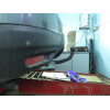 7713 Трейлер Фаркоп для Nissan X-Trail T32 2014-2022, Nissan Rogue T32 2014-2021, Renault Koleos 2017-2020 без подрезки бампера. Тип шара: A. Нагрузки: 1200/60 кг (без электрики в комплекте)