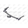 7830 Трейлер Фаркоп для Toyota RAV4 2006-2013 (за исключением версии с длинной базой) без снятия и подрезки бампера. Тип шара: A. Нагрузки: 1200/60 кг, масса фаркопа 19,4 кг (без электрики в комплекте)