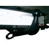 7830 Трейлер Фаркоп для Toyota RAV4 2006-2013 (за исключением версии с длинной базой) без снятия и подрезки бампера. Тип шара: A. Нагрузки: 1200/60 кг, масса фаркопа 19,4 кг (без электрики в комплекте)
