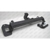 9023-A ORIS Фаркоп на Geely Tugella 2020-2024, KnewStar 001 2024- без выреза в бампере. Тип шара: A. Нагрузки: 1500/100 кг, масса фаркопа 15 кг (без электрики в комплекте)
