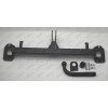 9023-A ORIS Фаркоп на Geely Tugella 2020-2024, KnewStar 001 2024- без выреза в бампере. Тип шара: A. Нагрузки: 1500/100 кг, масса фаркопа 15 кг (без электрики в комплекте)
