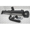 9023-A ORIS Фаркоп на Geely Tugella 2020-2024, KnewStar 001 2024- без выреза в бампере. Тип шара: A. Нагрузки: 1500/100 кг, масса фаркопа 15 кг (без электрики в комплекте)