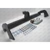91204-A MOTODOR Фаркоп с оцинкованным шаром на Mercedes V-Class w447 2014-, Mercedes Vito w639 2003-2014, w447 2014-, Mercedes Viano w639 2003-2014. Необходима подрезка бампера. Тип шара: A. Нагрузки 1850/100 кг, масса фаркопа 17,4 кг (без электрики в ком