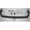 91204-A MOTODOR Фаркоп с оцинкованным шаром на Mercedes V-Class w447 2014-, Mercedes Vito w639 2003-2014, w447 2014-, Mercedes Viano w639 2003-2014. Необходима подрезка бампера. Тип шара: A. Нагрузки 1850/100 кг, масса фаркопа 17,4 кг (без электрики в ком
