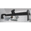91204-A MOTODOR Фаркоп с оцинкованным шаром на Mercedes V-Class w447 2014-, Mercedes Vito w639 2003-2014, w447 2014-, Mercedes Viano w639 2003-2014. Необходима подрезка бампера. Тип шара: A. Нагрузки 1850/100 кг, масса фаркопа 17,4 кг (без электрики в ком