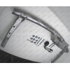 A037A GALIA Полностью оцинкованный фаркоп на Audi A6 Allroad 2000-2006. Тип шара: A. Без выреза бампера. Нагрузки: 2300/95 кг, масса фаркопа 23,01 кг