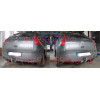 C038A GALIA Полностью оцинкованный фаркоп на Citroen C4 седан 2012-2022 (небольшие доработки, без подрезки бампера), Citroen C4 хетчбек 5 дверей 2004-2010, 2010-2018, Citroen C4 хетчбек 3 двери 2004-2010, Peugeot 307 хетчбек 3/5 дверей 2001-2007, Peugeot 
