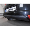 C038A GALIA Полностью оцинкованный фаркоп на Citroen C4 седан 2012-2022 (небольшие доработки, без подрезки бампера), Citroen C4 хетчбек 5 дверей 2004-2010, 2010-2018, Citroen C4 хетчбек 3 двери 2004-2010, Peugeot 307 хетчбек 3/5 дверей 2001-2007, Peugeot 