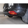 C038A GALIA Полностью оцинкованный фаркоп на Citroen C4 седан 2012-2022 (небольшие доработки, без подрезки бампера), Citroen C4 хетчбек 5 дверей 2004-2010, 2010-2018, Citroen C4 хетчбек 3 двери 2004-2010, Peugeot 307 хетчбек 3/5 дверей 2001-2007, Peugeot 