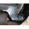 C038A GALIA Полностью оцинкованный фаркоп на Citroen C4 седан 2012-2022 (небольшие доработки, без подрезки бампера), Citroen C4 хетчбек 5 дверей 2004-2010, 2010-2018, Citroen C4 хетчбек 3 двери 2004-2010, Peugeot 307 хетчбек 3/5 дверей 2001-2007, Peugeot 