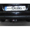 C038A GALIA Полностью оцинкованный фаркоп на Citroen C4 седан 2012-2022 (небольшие доработки, без подрезки бампера), Citroen C4 хетчбек 5 дверей 2004-2010, 2010-2018, Citroen C4 хетчбек 3 двери 2004-2010, Peugeot 307 хетчбек 3/5 дверей 2001-2007, Peugeot 