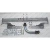 C038A GALIA Полностью оцинкованный фаркоп на Citroen C4 седан 2012-2022 (небольшие доработки, без подрезки бампера), Citroen C4 хетчбек 5 дверей 2004-2010, 2010-2018, Citroen C4 хетчбек 3 двери 2004-2010, Peugeot 307 хетчбек 3/5 дверей 2001-2007, Peugeot 
