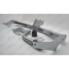 C056A GALIA Полностью оцинкованный фаркоп на FIAT Fiorino Qubo, Fiorino III 2008-2021, Peugeot Bipper 2008-2017, Citroen Nemo 2008-2015. Тип шара: A. Без выреза бампера. Нагрузки: 1100/60 кг, масса фаркопа 11,42 кг