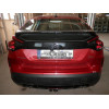 C074C GALIA Полностью оцинкованный фаркоп на Citroen C4 хетчбек 2020-. Тип шара: C (горизонтальный съемный). Невидимый вырез бампера. Нагрузки: 1400/75 кг, масса фаркопа 16,87 кг