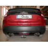 C074C GALIA Полностью оцинкованный фаркоп на Citroen C4 хетчбек 2020-. Тип шара: C (горизонтальный съемный). Невидимый вырез бампера. Нагрузки: 1400/75 кг, масса фаркопа 16,87 кг