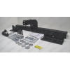 CG 02 AVTOS Фаркоп на Changan CS55 2020-2023 без снятия и подрезки бампера. Тип шара: A. Нагрузки: 1500/75 кг, масса фаркопа 17 кг (без электрики в комплекте)