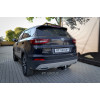CPP-17-991122.00 PT GROUP Фаркоп на Changan CS55 2017-2023 без подрезки бампера. Тип шара: E (легкосъемный шар под квадрат). Нагрузки: 1350/75 кг, масса фаркопа 19,6 кг (без электрики в комплекте)
