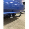CV 07 AVTOS Фаркоп на Chevrolet Nexia 2020-, Ravon Nexia R3 2015-2020, Chevrolet Aveo седан 2002-2012. Необходима подрезка бампера. Тип шара: A. Нагрузки: 750/50 кг, масса фаркопа 16,5 кг (без электрики в комплекте)