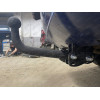 CV 07 AVTOS Фаркоп на Chevrolet Nexia 2020-, Ravon Nexia R3 2015-2020, Chevrolet Aveo седан 2002-2012. Необходима подрезка бампера. Тип шара: A. Нагрузки: 750/50 кг, масса фаркопа 16,5 кг (без электрики в комплекте)