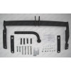 CV 07 AVTOS Фаркоп на Chevrolet Nexia 2020-, Ravon Nexia R3 2015-2020, Chevrolet Aveo седан 2002-2012. Необходима подрезка бампера. Тип шара: A. Нагрузки: 750/50 кг, масса фаркопа 16,5 кг (без электрики в комплекте)