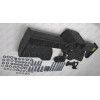 F-307 STEINHOF Фаркоп на Ford Transit шасси 2014- без подрезки бампера. Тип шара: F. Нагрузки: 3500/150 кг, масса фаркопа 29 кг (без электрики в комплекте)