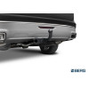 F.0212.001 BERG Фаркоп на Exeed VX 2021-. Требуется подрезка бампера. Тип шара: A. Нагрузки: 1800/75 кг, масса фаркопа 19,2 кг (без электрики в комплекте)