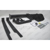 F.1812.001 BERG Фаркоп на Ford Focus 2 хетчбек 2005-2011, Focus 3 хетчбек 2011-2019 без подрезки бампера. Тип шара: A. Нагрузки: 1500/75 кг, масса фаркопа 17,4 кг (без электрики в комплекте)