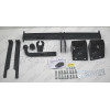 F.1812.001 BERG Фаркоп на Ford Focus 2 хетчбек 2005-2011, Focus 3 хетчбек 2011-2019 без подрезки бампера. Тип шара: A. Нагрузки: 1500/75 кг, масса фаркопа 17,4 кг (без электрики в комплекте)