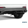 F.1914.001 BERG Фаркоп на Geely Tugella 2020-2024, KnewStar 001 2024-. Требуется подрезка бампера. Тип шара: A. Нагрузки: 1500/75 кг, масса фаркопа 21,3 кг (без электрики в комплекте)