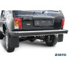 F.6014.004 BERG Фаркоп на Lada Niva Legend 2020-, Lada Niva 4x4 Urban 2014-2020, Lada 4x4 2006-2020, Lada Niva 1995-2006 без снятия и подрезки бампера. Тип шара: A. Нагрузки: 900/75 кг, масса фаркопа 14 кг (без электрики в комплекте)