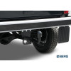 F.6014.004 BERG Фаркоп на Lada Niva Legend 2020-, Lada Niva 4x4 Urban 2014-2020, Lada 4x4 2006-2020, Lada Niva 1995-2006 без снятия и подрезки бампера. Тип шара: A. Нагрузки: 900/75 кг, масса фаркопа 14 кг (без электрики в комплекте)