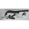 F.6014.004 BERG Фаркоп на Lada Niva Legend 2020-, Lada Niva 4x4 Urban 2014-2020, Lada 4x4 2006-2020, Lada Niva 1995-2006 без снятия и подрезки бампера. Тип шара: A. Нагрузки: 900/75 кг, масса фаркопа 14 кг (без электрики в комплекте)