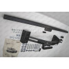 F.6014.004 BERG Фаркоп на Lada Niva Legend 2020-, Lada Niva 4x4 Urban 2014-2020, Lada 4x4 2006-2020, Lada Niva 1995-2006 без снятия и подрезки бампера. Тип шара: A. Нагрузки: 900/75 кг, масса фаркопа 14 кг (без электрики в комплекте)
