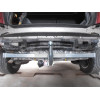 F073C GALIA Полностью оцинкованный фаркоп на FIAT Stilo хетчбек 3/5 дверей 2001-2007. Тип шара: C (горизонтальный съемный). Невидимый вырез бампера. Нагрузки: 1300/60 кг, масса фаркопа 18,35 кг